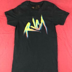 RVCA tee